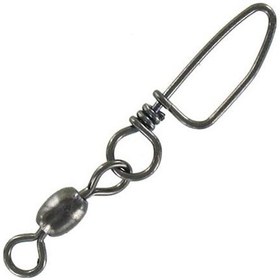 Resim 10'lu Paket Ekstra Güçlü Kilitli Fırdöndü 201ca 2/0 