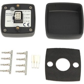 Resim MZ Electronic EV011 Zincir Sayacı 12-24V 