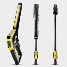 Resim Karcher K 4 Power Control 130 Bar Basınçlı Yıkama Makinesi 