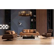 Resim Sole Home Tesla Koltuk Takımı 