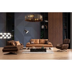 Resim Sole Home Tesla Koltuk Takımı 