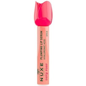 Resim Nuxe Very Rose Dolgunlaştırıcı Dudak Serumu 8 ml 