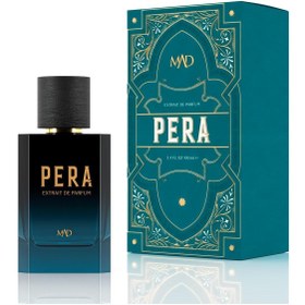 Resim Mad Parfüm Pera 100 ML Erkek Parfüm 