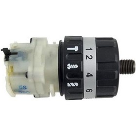 Resim Makita DHP453SFE3 Şanzıman Ürün Kodu 125485-0 