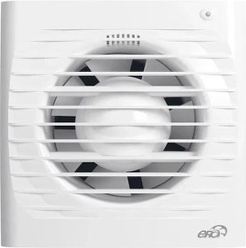 Resim Ayas Era 5C Klapeli Banyo Fanı 12.5 CM Beyaz 
