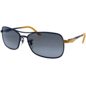 Resim Ray-Ban Junior Ray-Ban Rj 9524S Col 229/11 51-14-120 Çocuk Güneş Gözlüğü 