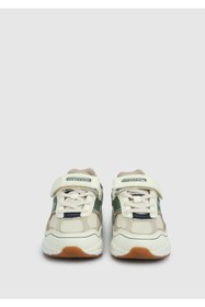 Resim U.S. Polo Assn. 5p Supole 5fx Athletıc Bej 