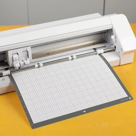 Resim Silhouette Cameo Plus Kesim Matı 38X36cm (Çok Tutuculuk) 