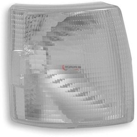 Resim Mars Volkswagen Transporter (T4) Sol Sinyal Lambası 1990-1996 