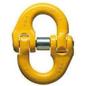 Resim Berka 10/8 3,15ton Grade 80 Avrupa Tipi Bağlantı Halkası 