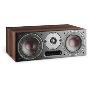 Resim Dali Oberon Vokal Center Merkez Hoparlör Dark Walnut 