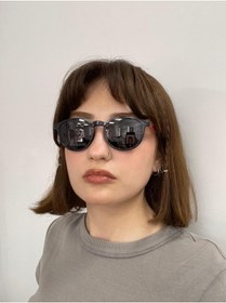 Target Tk309 C.5324 48ekt Unisex Polarize Klipsli Mavi Işık Ekran