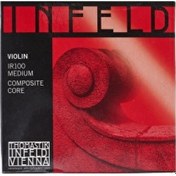 Resim Thomastik Infeld IR100 Infeld Red Keman Teli 