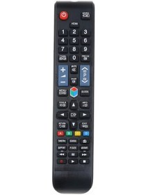 Resim Samsung Ue40H6500 Smart Led Tv Kumandası 