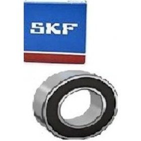 Resim SKF 6006-2RS1/C3 Rulman 30X55X13 (Plastik Kapaklı ) 