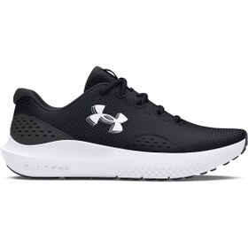 Resim Under Armour Erkek UA Charged Surge 4 Koşu Ayakkabısı 3027000-001 