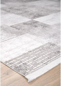 Resim Bahariye Halı Craft Cr01 Antrası T Renkli 