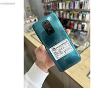 Resim Xiaomi Redmi Note 9 İkinci El YD | 128 GB 4 GB | Yeşil Xiaomi Redmi Note 9 İkinci El YD | 128 GB | Yeşil