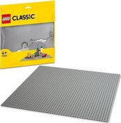 Resim Gri Plaka 11024 LEGO Classic