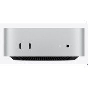 Resim Apple Mac MU9D3TU/A M4 16 GB 256 GB SSD MacOS Mini Pc 