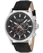 Resim Vialux VX577S-04BS Erkek Kol Saati 