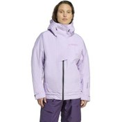 Resim adidas W Xpl 2L Ins J Kadın Mont Mor 