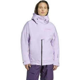 Resim adidas W Xpl 2L Ins J Kadın Mont Mor 