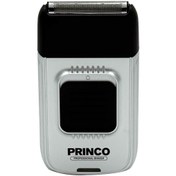 Resim Princo SAKAL YANAK TEMİZLEME TIRAŞ MAKİNASI PR-475 GRİ 