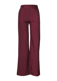 Resim Hummel Fran Eşofman Altı 932332-3858 Bordo 