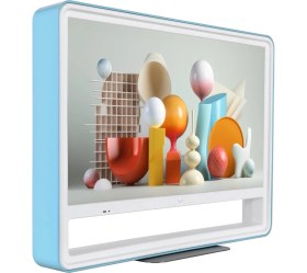 Resim Vestel 24HA9950M 24'' 60 Ekran Mobil V-Style HD Ready Android TV 