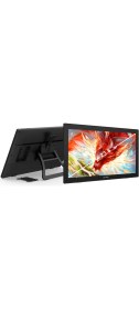 Resim Xp-Pen ARTIST24 Grafik Tablet 23.8 İnç 2560x1440 Ekran USB-C HDMI Bağlantı Uyumluluğu 