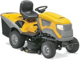 Resim Stiga Grand Overland Çim Biçme Traktörü 4x4 (24 Hp) 