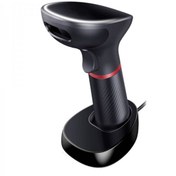 Resim Performax Pr-92s 2d Kablosuz Standlı Barkod Okuyucu 