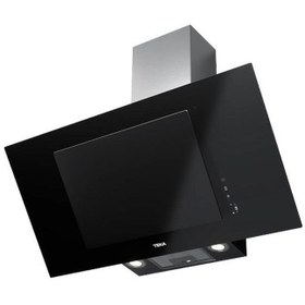 Resim TEKA Siyah Cam DVT 98660 TOS Duvar Tipi Davlumbaz (TEKA.112930043) 