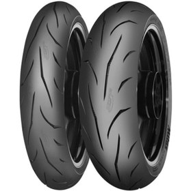 Resim Mitas BAJAJ DOMİNAR 250 SPORT FORCE + LASTİK TAKIMI 110/70-17 + 150/60-17 