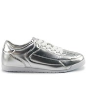 Resim Nine West REJO 5PR Gümüş Kadın Sneaker 