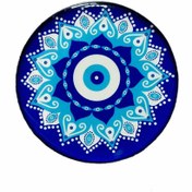 Resim Myros Çini Magnet 
