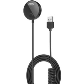 Resim Go-Des Go Des GD-BT18 Çok Fonksiyonlu Fm Kablosuz Verici Wireless Transmitter Signal Reciever V5.0 