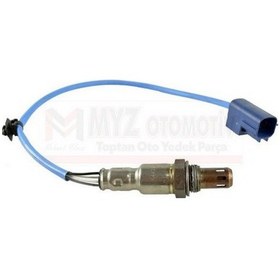 Resim Oksıjen Sensoru Clıo Iv Latıtude Laguna Talısma 