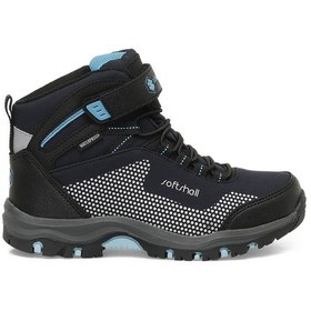 Resim Lumberjack 4W FULLER HI 4PR Çocuk Lacivert / Mavi Outdoor 