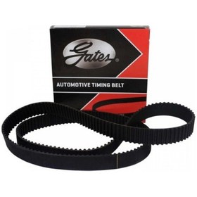 Resim Triger Kayışı - 5638xs-gates - Mitsubushi Colt Smart 1.5 06 Ve Sonrası Uyumlu 