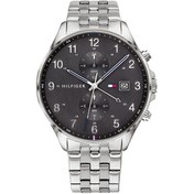 Resim Tommy Hilfiger Th1791707 Erkek Kol Saati 