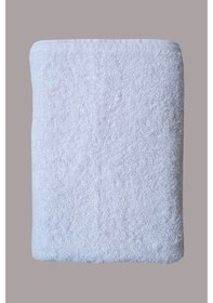 Resim 100 Pamuklu Banyo Havlusu 70X140 Ekonomik Duş Havlusu (535717609) 