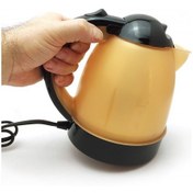 Resim KENT OTO SU ISITICI 24V KETTLE KAHVE MAKİNASI ÇAYCI 