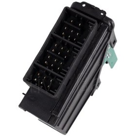 Resim Cam Açma Modülü Devre Kartı Sağ VW T5 2003-2007 6Q2959801CLFD 