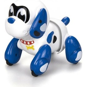 Resim Silverlit Ruffy Robot Köpek 88567 