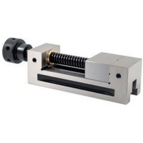 Resim Qgg Vidalı Hassas Mengene Qgg 125 Mm 