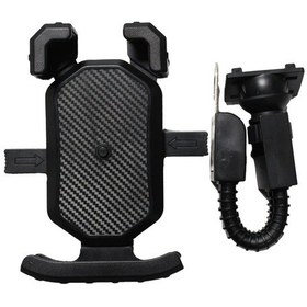 Resim Tex Lx-4107 Telefon Tutucu 