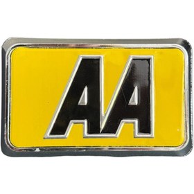 Resim OTO SÜSLEN İSTANBUL AA Panjur Arma Aksesuar 