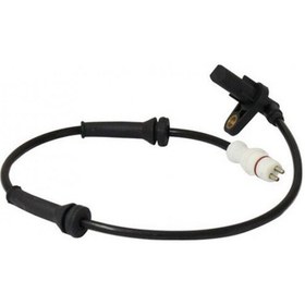 Resim DACIA LOGAN-LOGAN MCV 1.5 DCI-1.6-1.4 MPI- TWINGO 1.2 ABS SENSÖRÜ ARKA SAĞ HELLUX 8200254688 